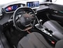 Peugeot 208 1.2T 100PK Blue Lease Allure Nav/Camera/Ecc/Cruise /Keyless/H.Leder/Vc