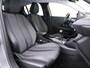 Peugeot 208 1.2T 100PK Blue Lease Allure Nav/Camera/Ecc/Cruise /Keyless/H.Leder/Vc