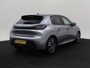 Peugeot 208 1.2T 100PK Blue Lease Allure Nav/Camera/Ecc/Cruise /Keyless/H.Leder/Vc