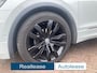 Volkswagen Tiguan R-Line 1.5 Tsi 150 Pk DSG 1e Eigenaar Leder Navi Adaptive C Car Play El. Schuifdak 20 inch Suzuka Trekhaak
