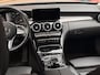 Mercedes-Benz C-klasse Estate 300 e Business Solution AMG Trekhaak / Navi / Leer / Carplay / Clima