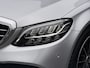 Mercedes-Benz C-klasse Estate 300 e Business Solution AMG Trekhaak / Navi / Leer / Carplay / Clima