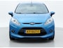 Ford Fiesta 1.6 Sport|Cruise|Clima|Airco|Aux