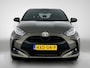 Toyota Yaris 1.5 Hybrid 130 Executive | BTW Voertuig | Dodehoek detectie | Stoel+Stuurverwarming | Parkeersensoren voor+achter | draadloze lader telefoon | Cruise Control Adaptive | Climate Control | Apple CarPlay/Android Auto |
