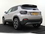 Jeep Avenger 1.2 e-Hybrid Summit | Winter Pack | Achteruitrijcamera | Adaptive cruise control | Connected services | Schakelpaddles |
