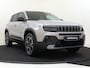 Jeep Avenger 1.2 e-Hybrid Summit | Winter Pack | Achteruitrijcamera | Adaptive cruise control | Connected services | Schakelpaddles |