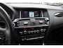 BMW X3 xDrive28i Centennial High Exe. / Panoramadak / Camera / Leder / Navigatie / 18'' / DAB / Stuur+Stoelverwarming / Cruise Control