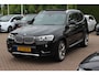 BMW X3 xDrive28i Centennial High Exe. / Panoramadak / Camera / Leder / Navigatie / 18'' / DAB / Stuur+Stoelverwarming / Cruise Control