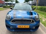 MINI Countryman 1.5 Cooper S E ALL4, Panoramadak, memory, carplay, camera