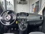 Fiat 500 0.9 TwinAir Turbo Lounge | PANORAMADAK | CRUISE CONTROL | LMV | AIRCO | BLUETOOTH