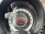 Fiat 500 0.9 TwinAir Turbo Lounge | PANORAMADAK | CRUISE CONTROL | LMV | AIRCO | BLUETOOTH