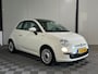 Fiat 500 1.2 Lounge | Pano | Airco | Trekhaak