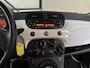 Fiat 500 1.2 Lounge | Pano | Airco | Trekhaak