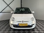 Fiat 500 1.2 Lounge | Pano | Airco | Trekhaak