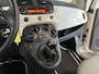 Fiat 500 1.2 Lounge | Pano | Airco | Trekhaak