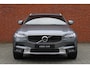 Volvo V90 Cross Country T6 AWD Pro | Massagestoelen Geventileerd | Bowers & Wilkins | 360 Graden Camera | Panoramadak | Adaptieve Cruise Control | Apple Carplay/ Andoid Auto | Gelamineerde Zijruiten | Standkachel