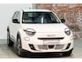Fiat 600 1.2 Hybrid La Prima | Adaptive Cruise Control | Keyless-Entry&Go | Achteruitrijcamera | 360°SurroundView | Leder