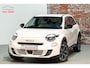 Fiat 600 1.2 Hybrid La Prima | Adaptive Cruise Control | Keyless-Entry&Go | Achteruitrijcamera | 360°SurroundView | Leder