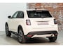 Fiat 600 1.2 Hybrid La Prima | Adaptive Cruise Control | Keyless-Entry&Go | Achteruitrijcamera | 360°SurroundView | Leder