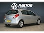 Opel Corsa 1.4-16V Anniversary Edition + CRUISE CONTROL / BLUETOOTH / HALF LEDER / 16'' LMV