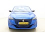 Peugeot e-208 EV Active 50 kWh 88,31% SOH l Navigatie l Stoelverwarming l Bluetooth l Apple Carplay & Android Auto l DAB l LED l PDC achter