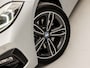 BMW 1-Serie 118i Sport Automaat (VIRTUAL COCKPIT, DEALER ONDERHOUDEN, NAP, APPLE CARPLAY, GROOT NAVI, LEDER, SPORTSTOELEN, PARKEERSENSOREN, CRUISE, NIEUWSTAAT)