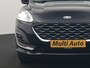 Ford Kuga 2.5 Vignale PHEV 225pk Dealer O.H. | Panodak | Head Up | Camera | Bang & Olufsen | Lederen Comfortstoelen Memory & Verwarmd | Stuur Verwarmd | Navigatie | DAB | Virtual | 20"L.M | Cruise Control | Plug In Hybrid |