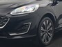 Ford Kuga 2.5 Vignale PHEV 225pk Dealer O.H. | Panodak | Head Up | Camera | Bang & Olufsen | Lederen Comfortstoelen Memory & Verwarmd | Stuur Verwarmd | Navigatie | DAB | Virtual | 20"L.M | Cruise Control | Plug In Hybrid |