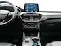 Ford Kuga 2.5 Vignale PHEV 225pk Dealer O.H. | Panodak | Head Up | Camera | Bang & Olufsen | Lederen Comfortstoelen Memory & Verwarmd | Stuur Verwarmd | Navigatie | DAB | Virtual | 20"L.M | Cruise Control | Plug In Hybrid |