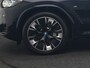 BMW X3 M iX3 Sport High Executive 80 kWh 286pk Dealer O.H. SOH 95% | Trekhaak Af Fabriek | Panodak | Head Up | 360 Camera | Harman / Kardon | Lederen Sportstoelen Memory & Verwarmd | Keyless | Blis | Sfeerverlichting | 20"L.M | Adaptive LED |