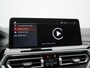 BMW X3 M iX3 Sport High Executive 80 kWh 286pk Dealer O.H. SOH 95% | Trekhaak Af Fabriek | Panodak | Head Up | 360 Camera | Harman / Kardon | Lederen Sportstoelen Memory & Verwarmd | Keyless | Blis | Sfeerverlichting | 20"L.M | Adaptive LED |
