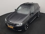 BMW X3 M iX3 Sport High Executive 80 kWh 286pk SOH 95.2% Dealer O.H. | Panodak | Adaptive Cruise | Head Up | 360 Camera | Harman / Kardon | Lederen Sportstoelen Memory & Verwarmd | Keyless | Blis | Stuur Verwarmd | Sfeerverlichting | Apple Carplay | 20"L.M |