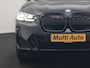 BMW X3 M iX3 Sport High Executive 80 kWh 286pk SOH 95.2% Dealer O.H. | Panodak | Adaptive Cruise | Head Up | 360 Camera | Harman / Kardon | Lederen Sportstoelen Memory & Verwarmd | Keyless | Blis | Stuur Verwarmd | Sfeerverlichting | Apple Carplay | 20"L.M |