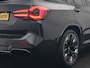 BMW X3 M iX3 Sport High Executive 80 kWh 286pk SOH 95.2% Dealer O.H. | Panodak | Adaptive Cruise | Head Up | 360 Camera | Harman / Kardon | Lederen Sportstoelen Memory & Verwarmd | Keyless | Blis | Stuur Verwarmd | Sfeerverlichting | Apple Carplay | 20"L.M |
