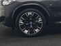 BMW X3 M iX3 Sport High Executive 80 kWh 286pk SOH 95.2% Dealer O.H. | Panodak | Adaptive Cruise | Head Up | 360 Camera | Harman / Kardon | Lederen Sportstoelen Memory & Verwarmd | Keyless | Blis | Stuur Verwarmd | Sfeerverlichting | Apple Carplay | 20"L.M |