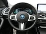 BMW X3 M iX3 Sport High Executive 80 kWh 286pk SOH 95.2% Dealer O.H. | Panodak | Adaptive Cruise | Head Up | 360 Camera | Harman / Kardon | Lederen Sportstoelen Memory & Verwarmd | Keyless | Blis | Stuur Verwarmd | Sfeerverlichting | Apple Carplay | 20"L.M |