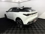 Peugeot 3008 1.2 Hybrid 136 GT 360 Camera, Navi, Memory stoelen, Half leder, Elektrische achterklep, Cruise control, Keyless start, Lichtmetalen velgen