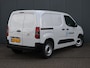 Peugeot e-Partner L1H1 50kWh 136pk Automaat CRUISE.C | PDC ACHTER | DAB | STANDKACHEL | APPLE-CARPLAY | USB