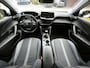 Peugeot 2008 1.2 PureTech Blue Lease Allure Navi-Carplay Led Stoelverwarming 360-Camera 3D-Cockpit