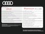 Audi Q3 Sportback 45 TFSI e Advanced Edition | SoH 93% | Dodehoek detectie | Navigatie Plus | Elektrische achterklep | Parkeersensoren | CarPlay | Cruise control |