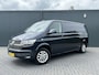 Volkswagen Transporter 2.0 TDI 111 PK HIGHLINE / STARLIGHT BLUE METALLIC / L2H1 / TREKHAAK / CAMERA / CRUISE / AIRCO