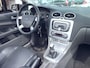 Ford Focus Coupé-Cabriolet 2.0-16V Titanium - Airco - Leer interieur