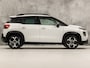 Citroën C3 Aircross 1.2 PureTech S&S Deluxe (PANORAMADAK, APPLE CARPLAY, GROOT NAVI, GETINT GLAS, 360 CAMERA, KEYLESS, SPORTSTOELEN, PARKEERSENSOREN, LM VELGEN, CRUISE, NIEUWSTAAT)