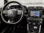 Citroën C3 Aircross 1.2 PureTech S&S Deluxe (PANORAMADAK, APPLE CARPLAY, GROOT NAVI, GETINT GLAS, 360 CAMERA, KEYLESS, SPORTSTOELEN, PARKEERSENSOREN, LM VELGEN, CRUISE, NIEUWSTAAT)
