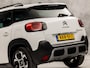 Citroën C3 Aircross 1.2 PureTech S&S Deluxe (PANORAMADAK, APPLE CARPLAY, GROOT NAVI, GETINT GLAS, 360 CAMERA, KEYLESS, SPORTSTOELEN, PARKEERSENSOREN, LM VELGEN, CRUISE, NIEUWSTAAT)