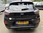 Ford Puma 1.0 EcoBoost Hybrid ST-Line X Black line !! Navi . Cruise . elc ramen .apple carplay. sportvelgen 18 inc . Dealer onder houden.