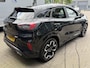 Ford Puma 1.0 EcoBoost Hybrid ST-Line X Black line !! Navi . Cruise . elc ramen .apple carplay. sportvelgen 18 inc . Dealer onder houden.