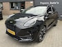 Ford Puma 1.0 EcoBoost Hybrid ST-Line X Black line !! Navi . Cruise . elc ramen .apple carplay. sportvelgen 18 inc . Dealer onder houden.