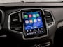 Volvo XC90 2.0 T8 Recharge AWD Plus Bright 7 Persoons 456Pk Automaat (ULTIMATE DARK, PANORAMADAK, LUCHTVERING, BOWERS&WILKINS, ALCANTARA HEMELBEKLEDING, HEAD-UP DISPLY, MEMORY SEATS, 360 CAMERA, STOELVENTILATIE, TREKHAAK, NIEUWSTAAT)
