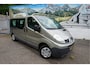 Renault Trafic Passenger 2.0-16V T29 L2H1 Benzine 9 pers!